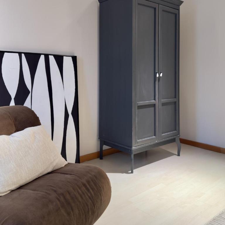Oasis in the city centre of Trieste - Appartamento con 2 Camere da Letto - 17