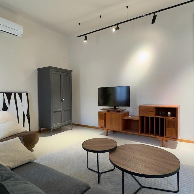 Oasis in the city centre of Trieste - Appartamento con 2 Camere da Letto - 18