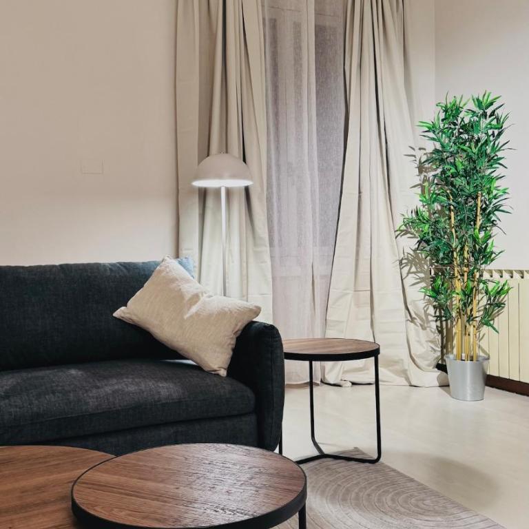 Oasis in the city centre of Trieste - Appartamento con 2 Camere da Letto - 20