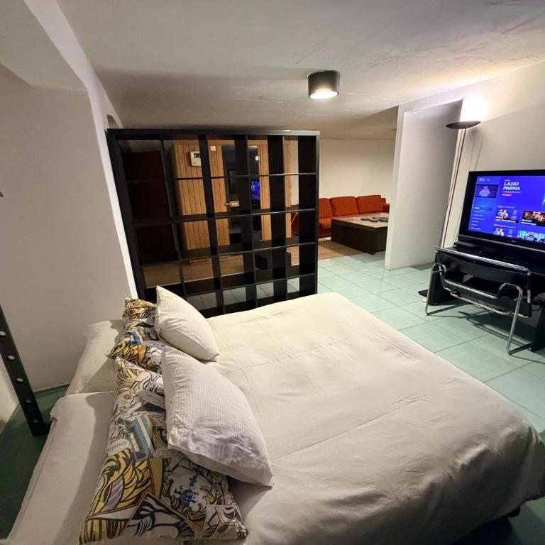 Park House - Loft - 7