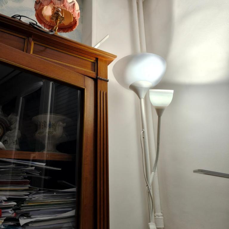 Elegant apartment - Appartamento con 1 Camera da Letto - 1