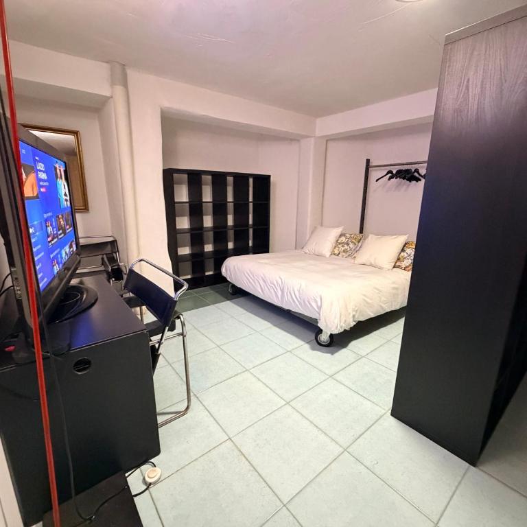 Park House - Loft - 6