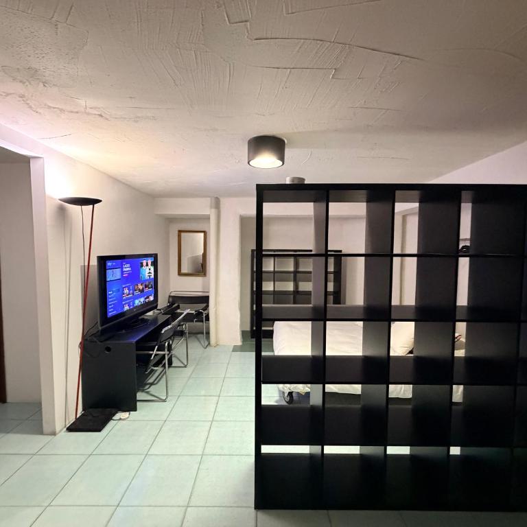 Park House - Loft - 5