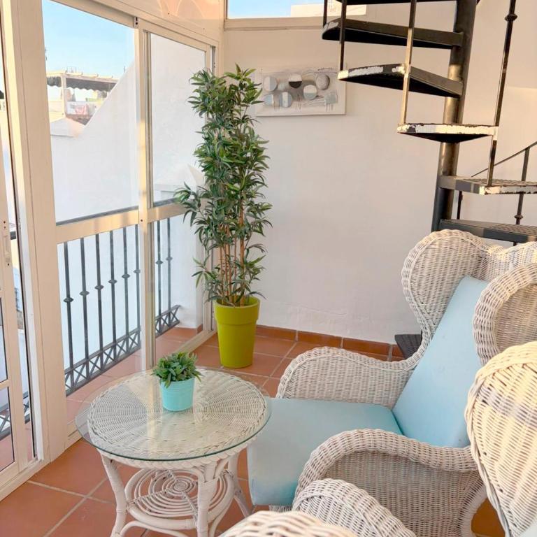 Casa Shangrila Nerja - Casa de 2 dormitorios - 8