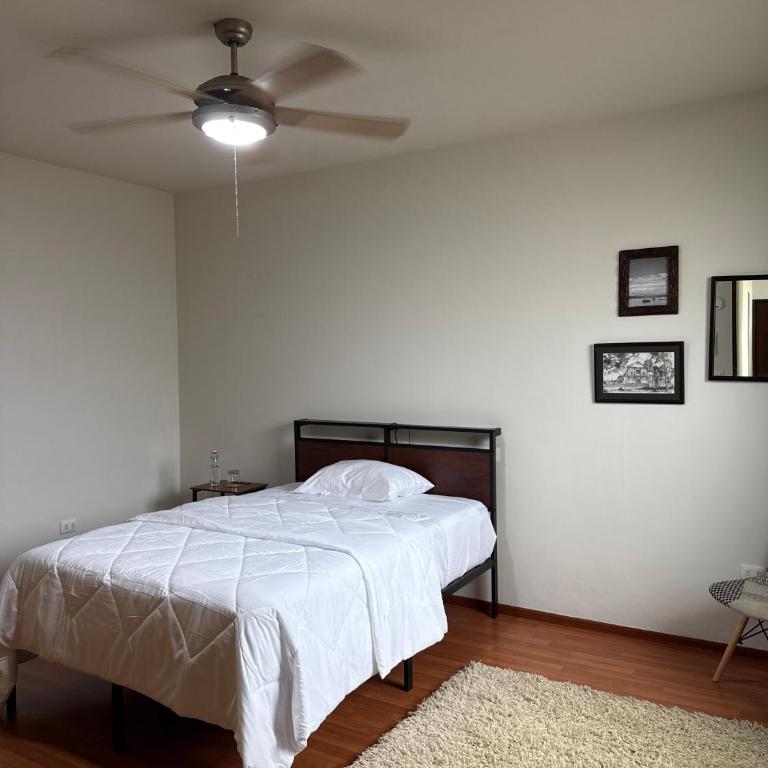 Casa Iris - Double or Twin Room - 12