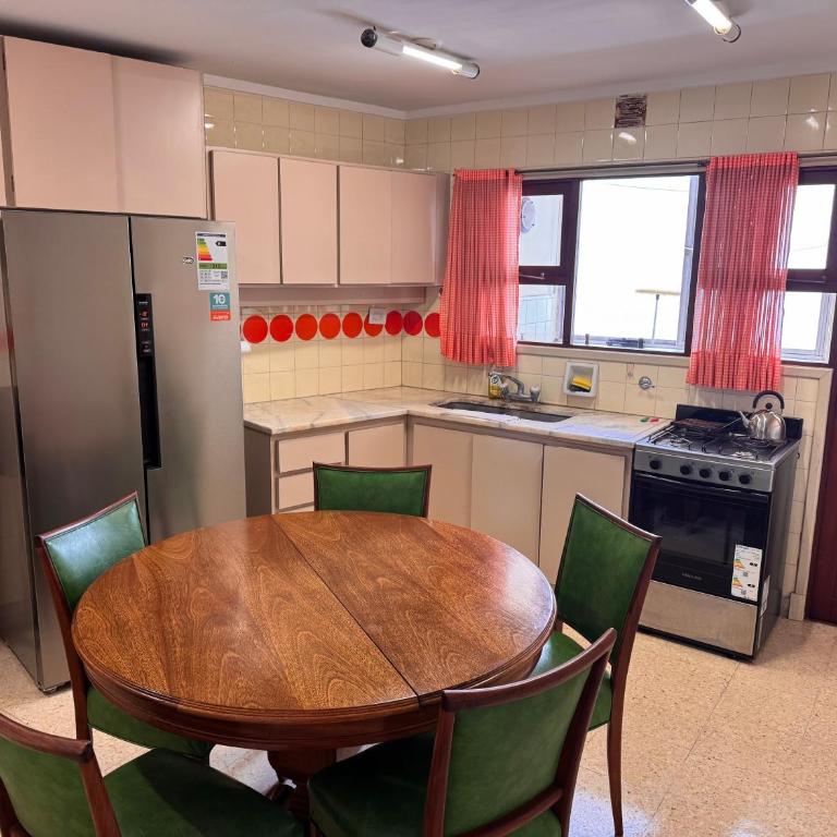 Mar del Plata Centro Vista al Mar - Apartamento de 2 dormitorios - 11