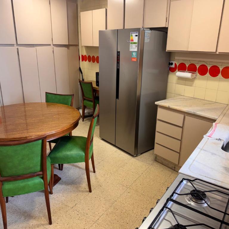 Mar del Plata Centro Vista al Mar - Apartamento de 2 dormitorios - 10