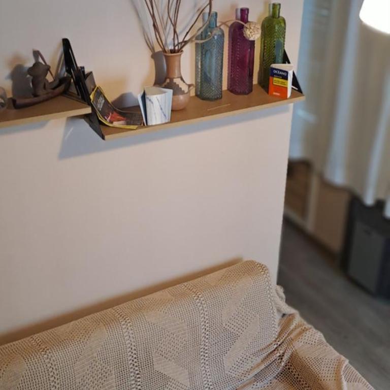 Centro frente Obelisco - Apartamento de 2 dormitorios - 16