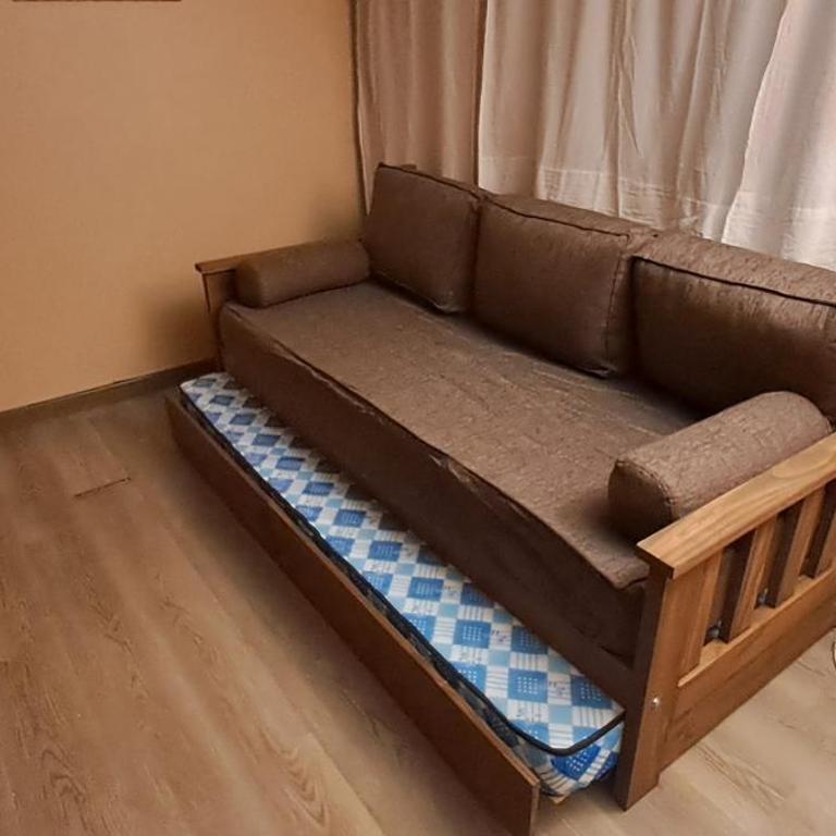 Centro frente Obelisco - Apartamento de 2 dormitorios - 18