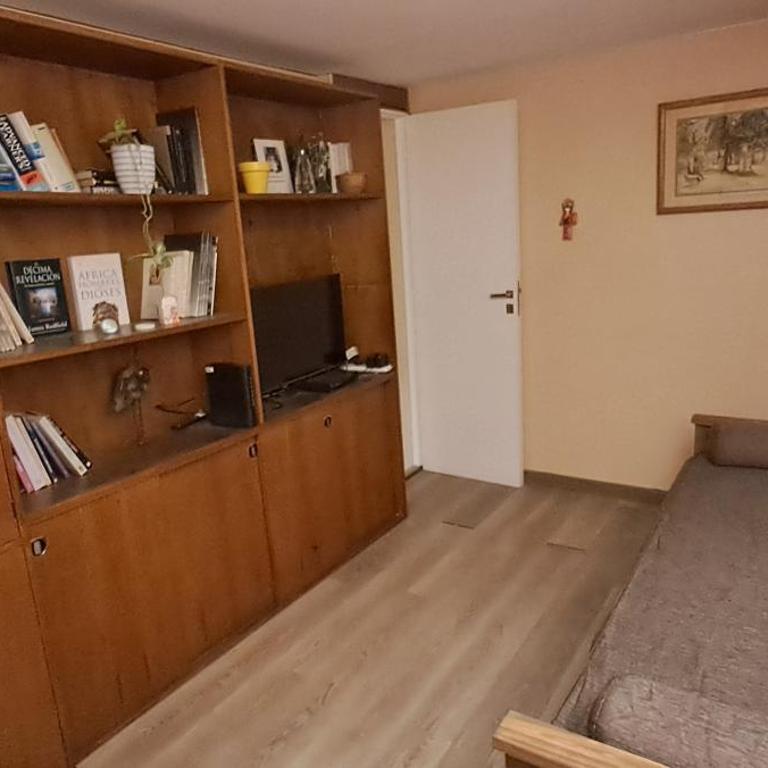 Centro frente Obelisco - Two-Bedroom Apartment - 19