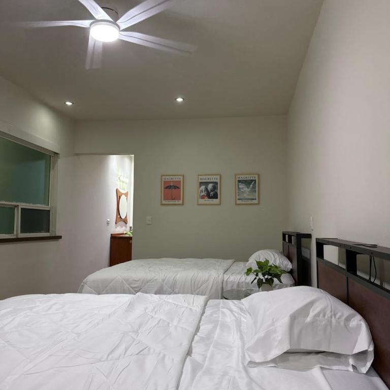 Casa Iris - Deluxe Double or Twin Room - 17