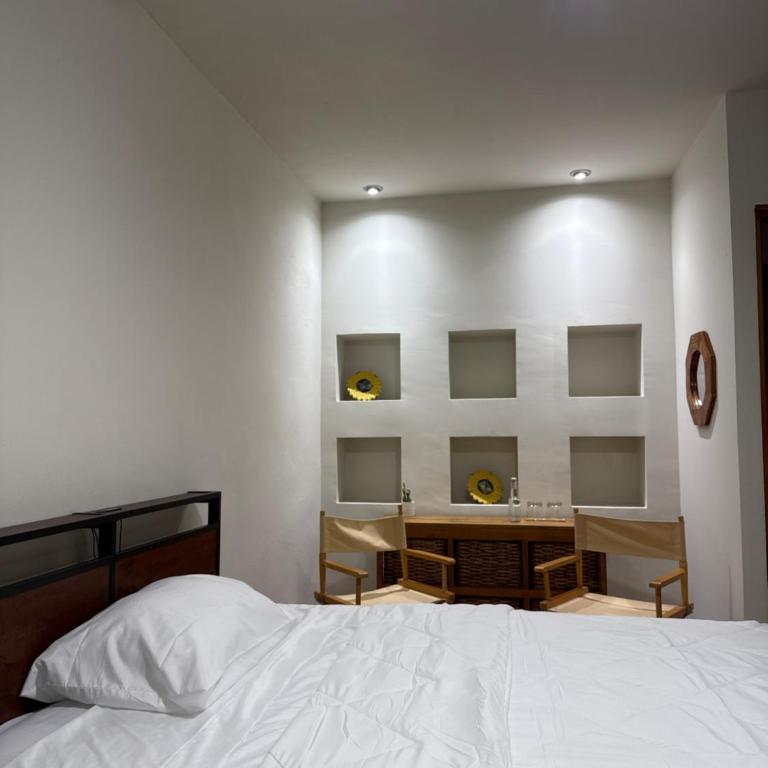 Casa Iris - Deluxe Double or Twin Room - 15