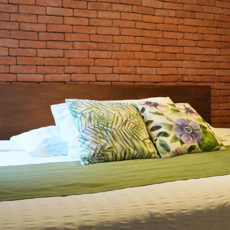 593 Hotel Boutique Baños - Family Suite - 1