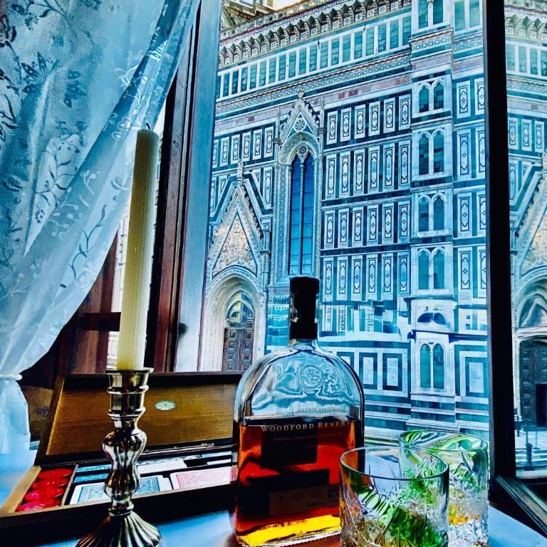 La Mandorla Iconic Duomo View - One-Bedroom Apartment - 1