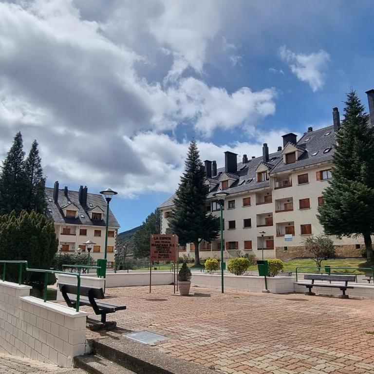 Rincón de Líerde - Appartamento con 2 Camere da Letto e Balcone - 29