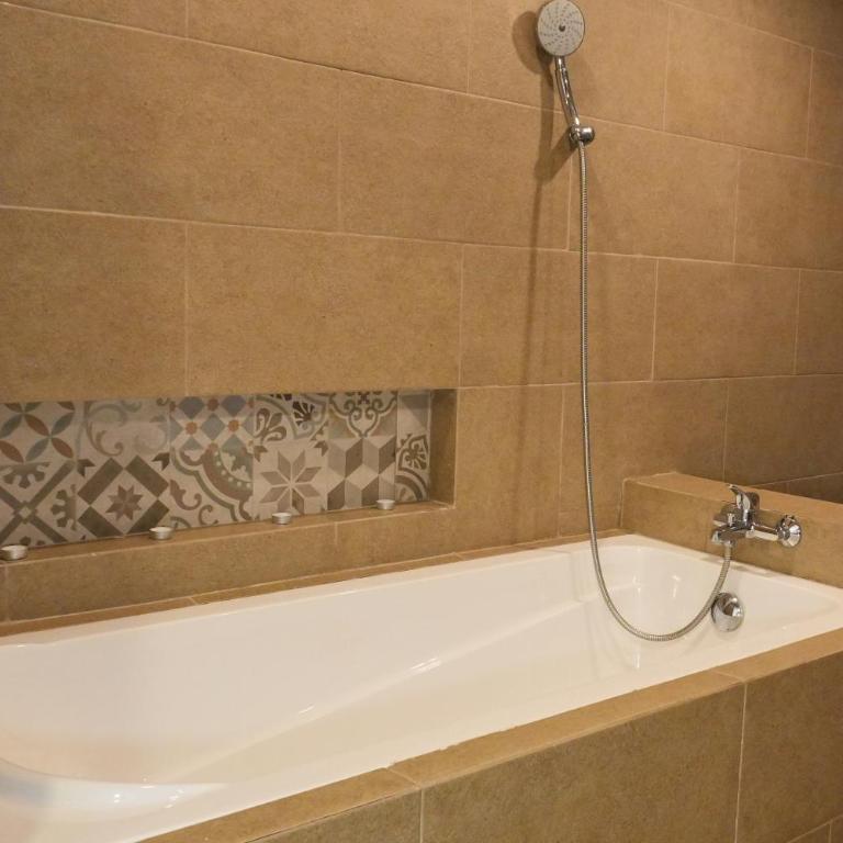 593 Hotel Boutique Baños - Deluxe King Suite - 4