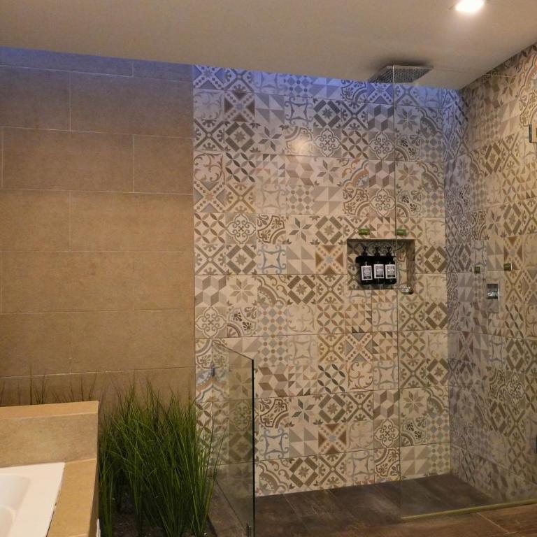 593 Hotel Boutique Baños - Deluxe King Suite - 6