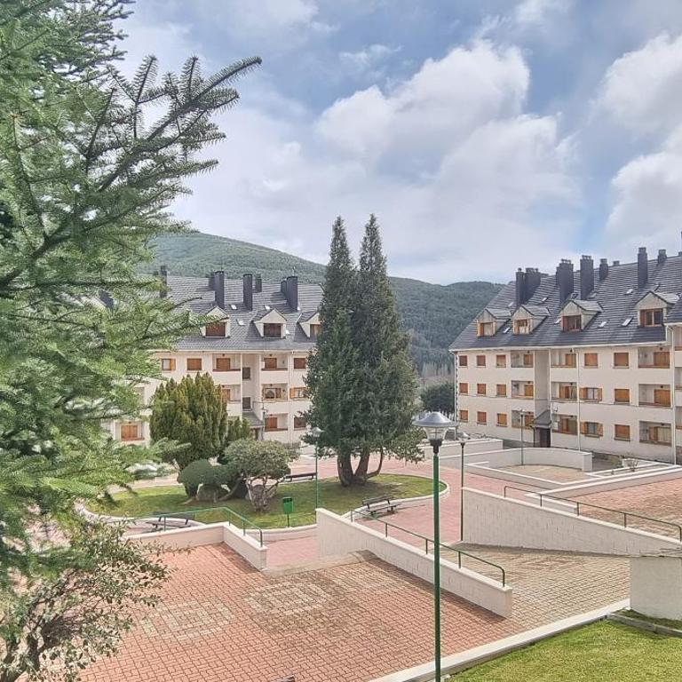 Rincón de Líerde - Appartamento con 2 Camere da Letto e Balcone - 30