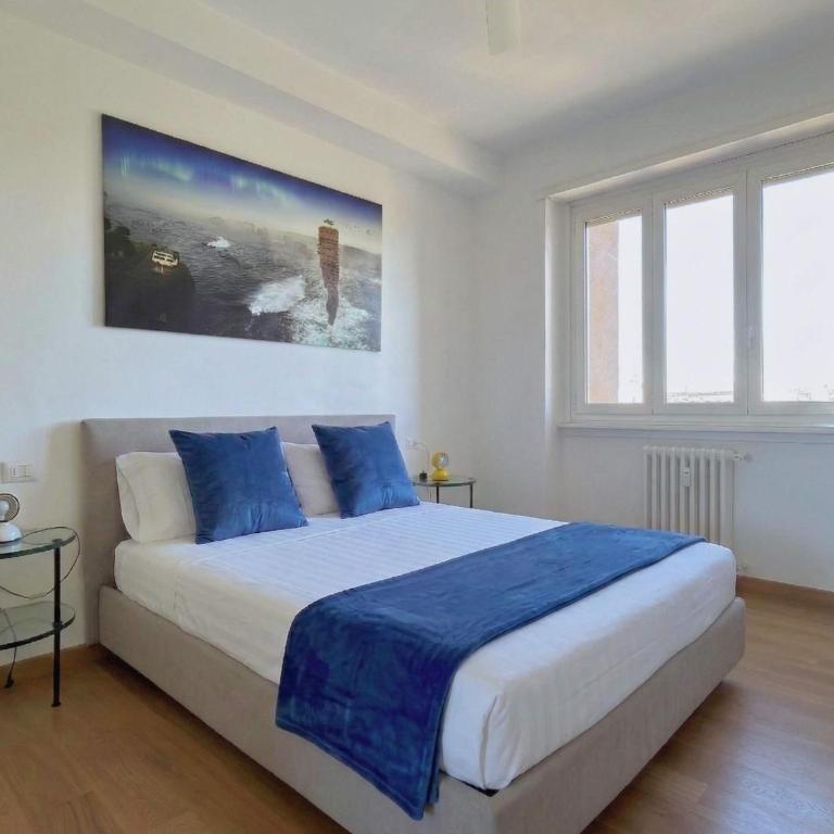 Homeby - The clover - Appartamento - 3