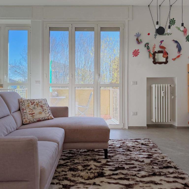 Homeby - The clover - Appartamento - 8