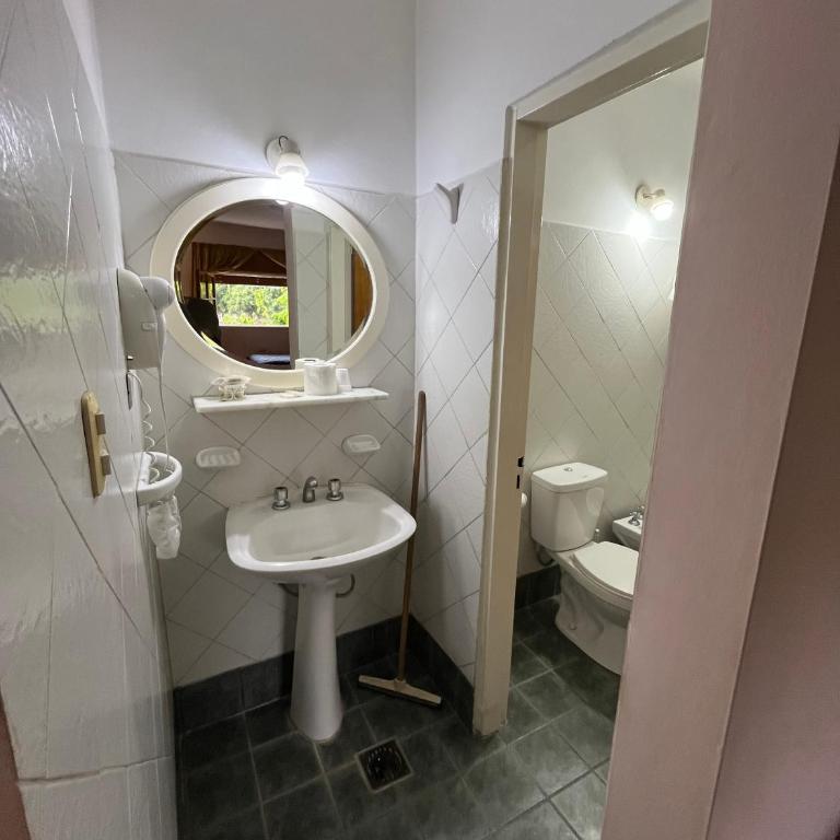 HS House - Habitación Cuádruple con baño privado - 8