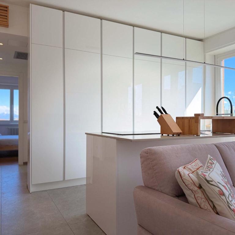 Homeby - The clover - Appartamento - 32