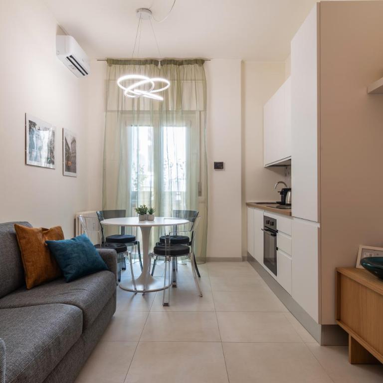 L'altra casa di Cri sul Naviglio - Appartamento con 2 Camere da Letto - 1