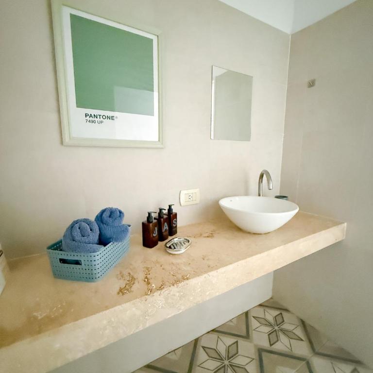 Amplio duplex urbano tipo Loft modular para armar de 1 a 4 personas en Recoleta - Apartamento de 1 dormitorio - 19