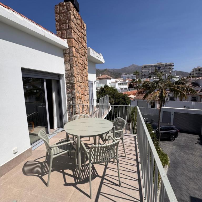 Terraza Montaña - Apartamento de 2 dormitorios - 1