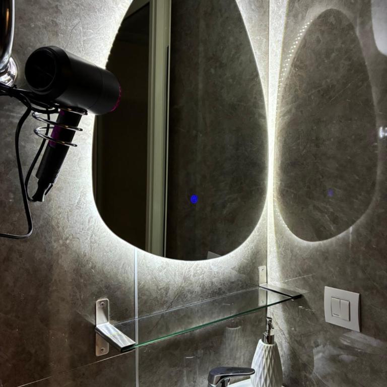 TiTò Apartment - Appartamento Deluxe con 1 Camera da Letto e Vista Città - 27