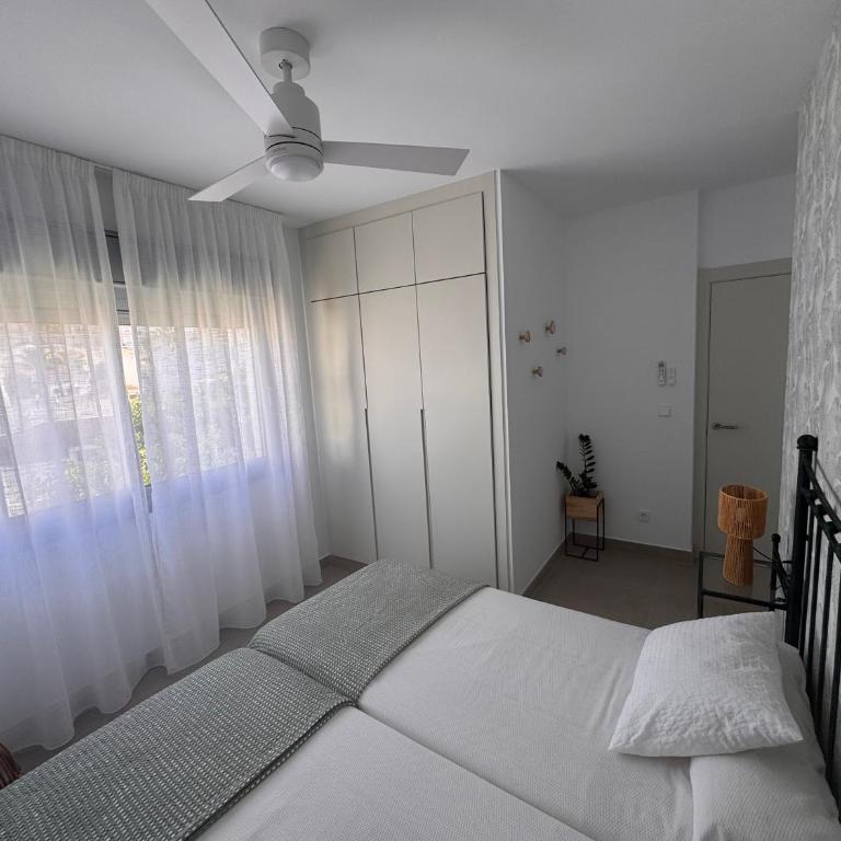 Terraza Montaña - Apartamento de 2 dormitorios - 4