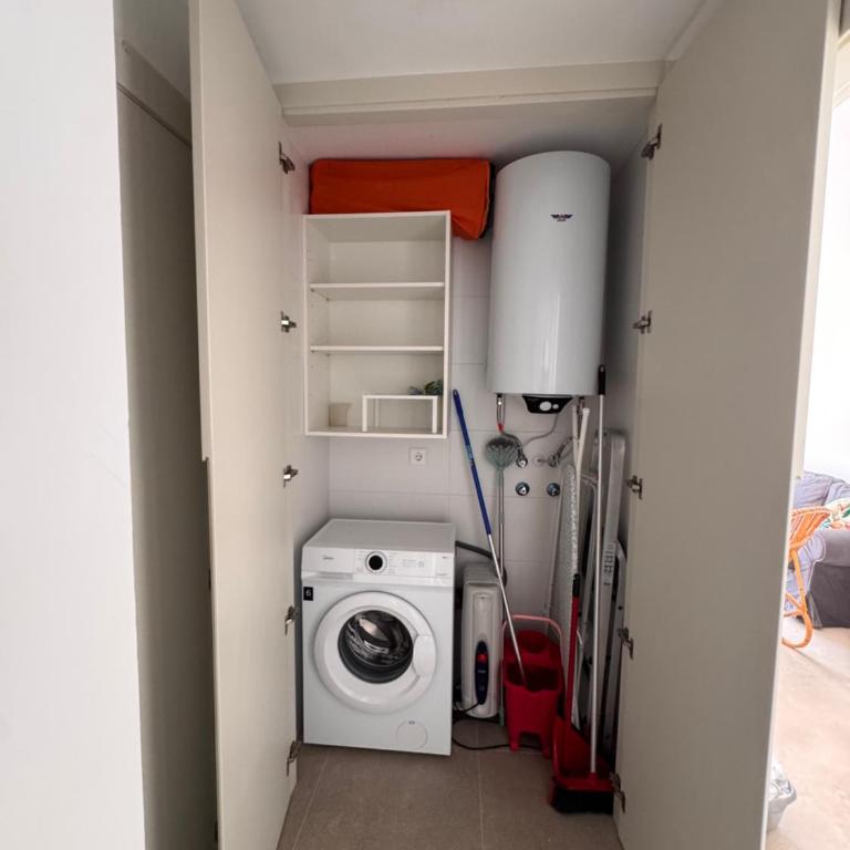 Terraza Montaña - Apartamento de 2 dormitorios - 13
