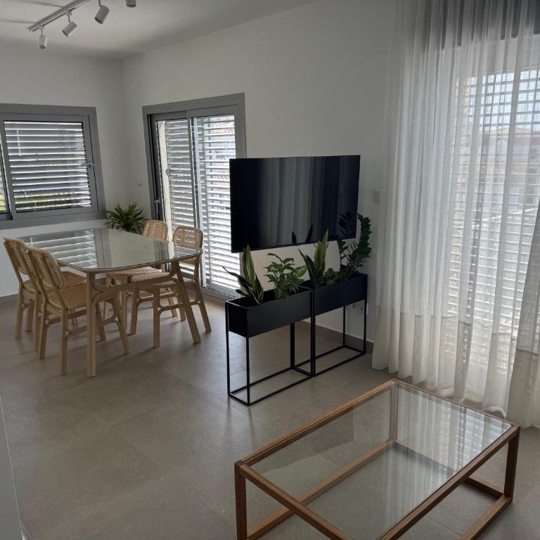 Terraza Montaña - Apartamento de 2 dormitorios - 8