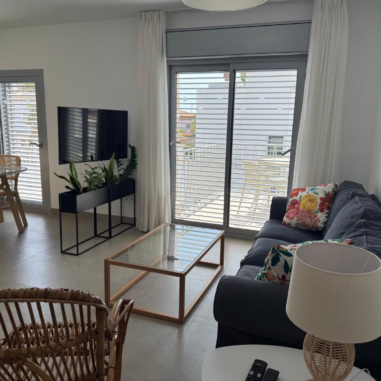 Terraza Montaña - Apartamento de 2 dormitorios - 10