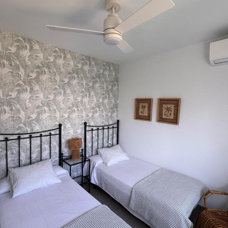 Terraza Montaña - Apartamento de 2 dormitorios - 11