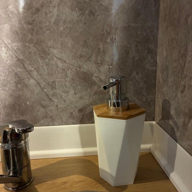 TiTò Apartment - Appartamento Deluxe con 1 Camera da Letto e Vista Città - 24