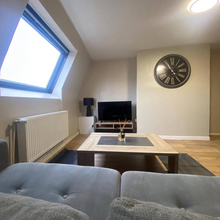 Cosy Jean Bart-Centre ville - Apartamento de 1 dormitorio - No fumadores - 3