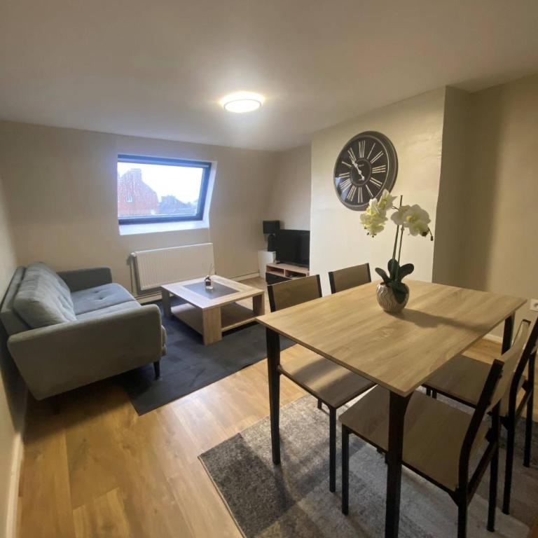 Cosy Jean Bart-Centre ville - Apartamento de 1 dormitorio - No fumadores - 1