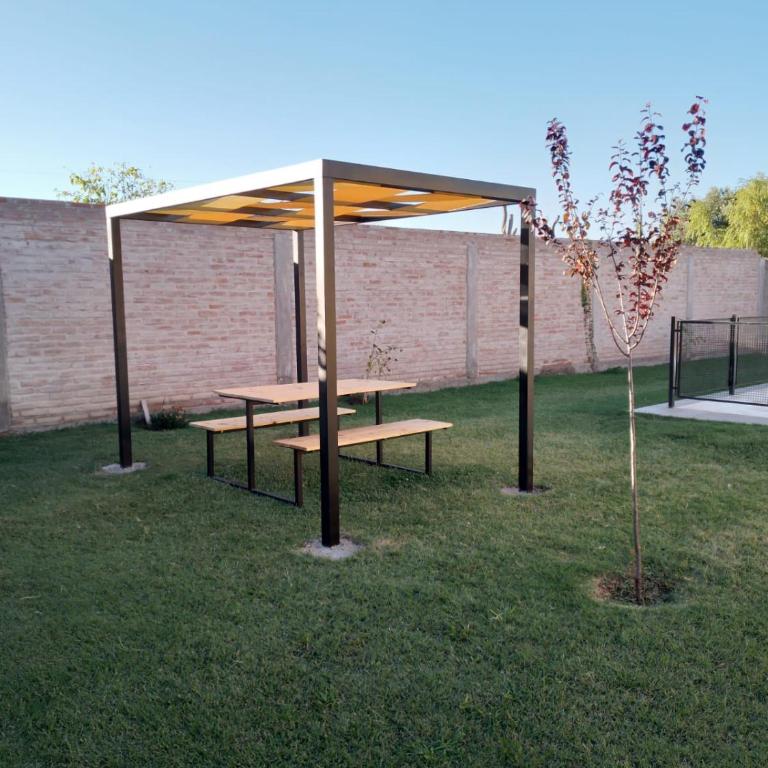 Punto Alma 2 - Three-Bedroom House - 31