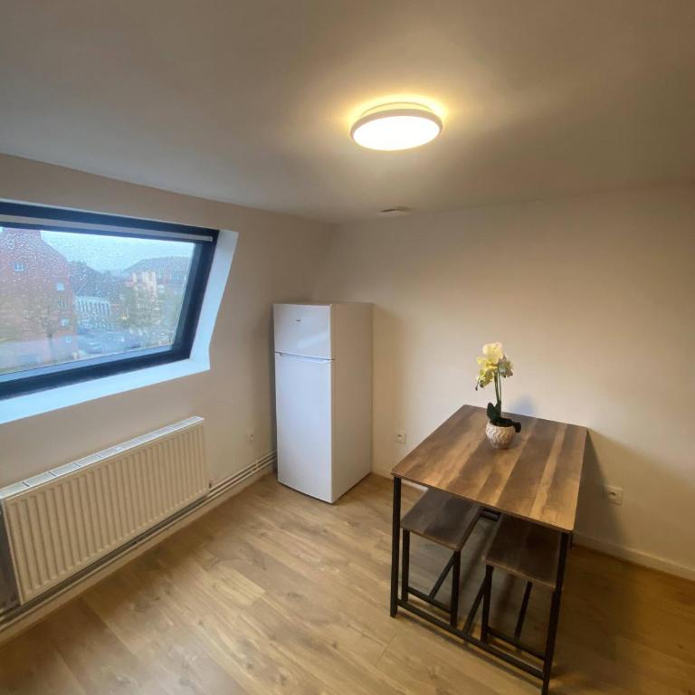 Cosy Jean Bart-Centre ville - Apartamento de 1 dormitorio - No fumadores - 13
