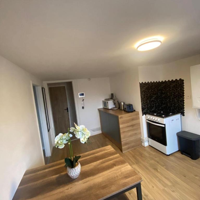 Cosy Jean Bart-Centre ville - Apartamento de 1 dormitorio - No fumadores - 14