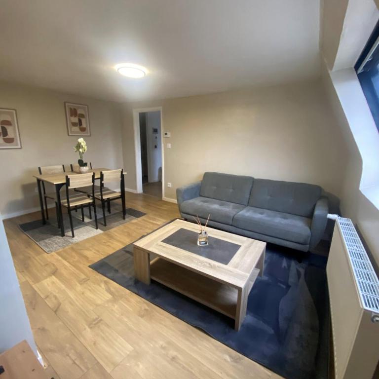 Cosy Jean Bart-Centre ville - Apartamento de 1 dormitorio - No fumadores - 4