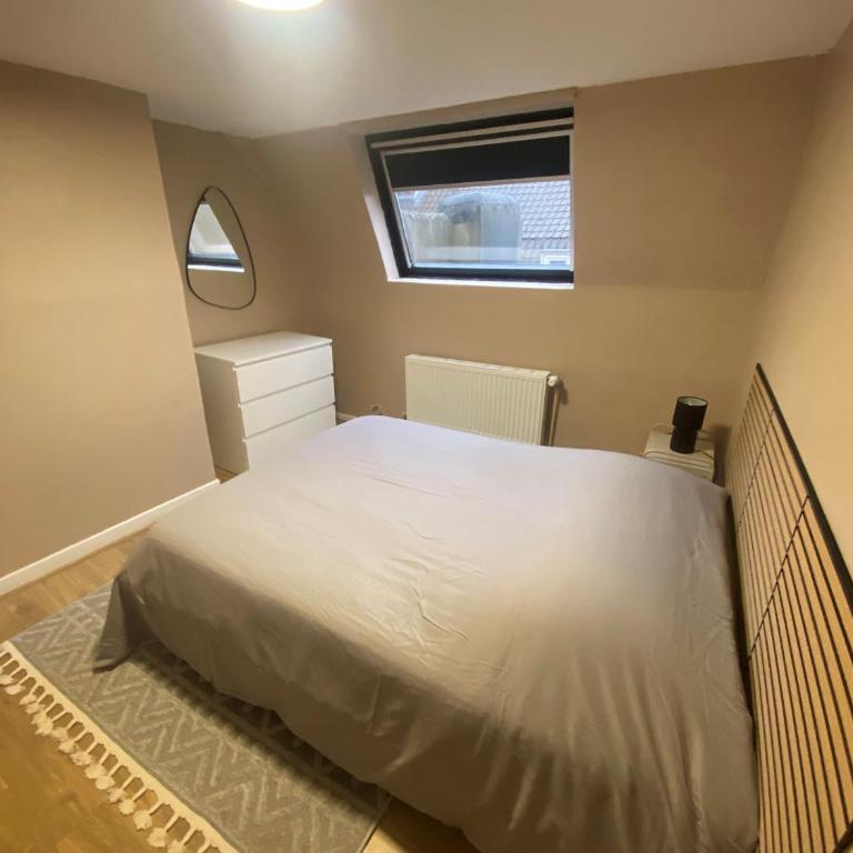 Cosy Jean Bart-Centre ville - Apartamento de 1 dormitorio - No fumadores - 7
