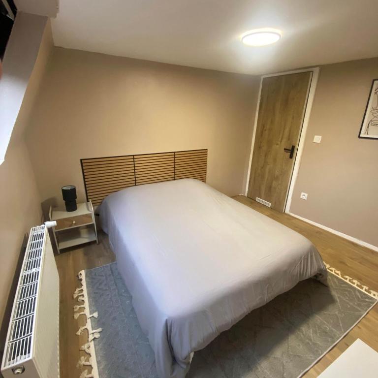 Cosy Jean Bart-Centre ville - Apartamento de 1 dormitorio - No fumadores - 6