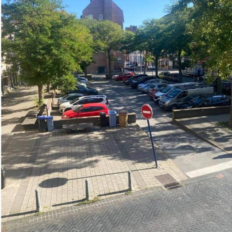 Cosy Jean Bart-Centre ville - Apartamento de 1 dormitorio - No fumadores - 16