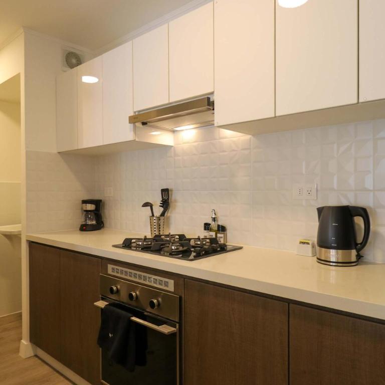Upper Apartments in Miraflores by Wynwood House - Three-Bedroom Apartment - 5