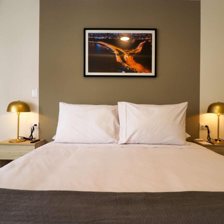 Upper Apartments in Miraflores by Wynwood House - Three-Bedroom Apartment - 24