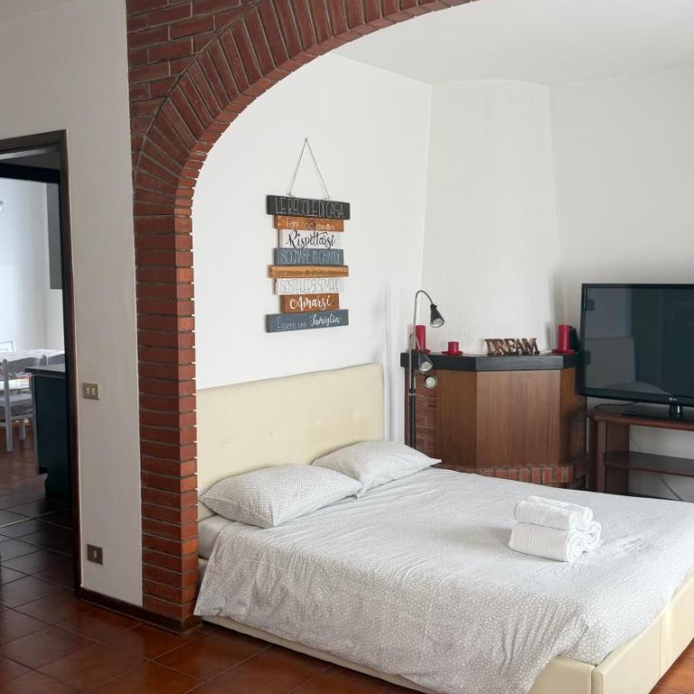 Appartamento Luisa 2 - Appartamento con 1 Camera da Letto - 4