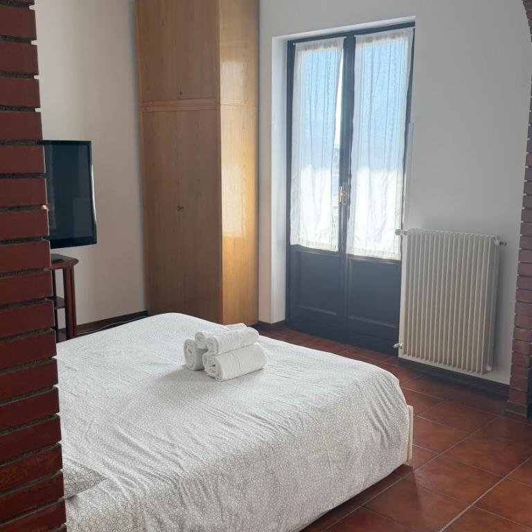 Appartamento Luisa 2 - Appartamento con 1 Camera da Letto - 3