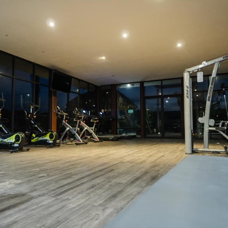 Condominio en Acapulco con acceso a club de playa - Apartamento de 3 dormitorios - Planta Alta - 3